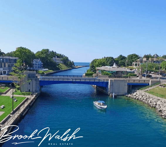 Photo of Charlevoix community