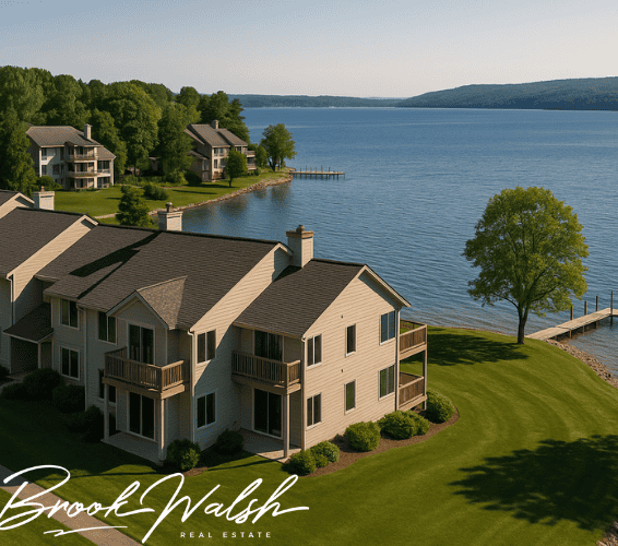 Photo of Hemingway Point Club community