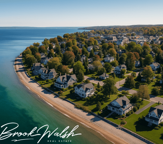 Photo of Petoskey community