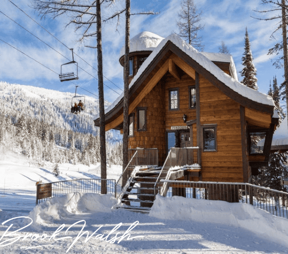 Photo of Ski community